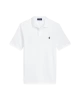 Raphl L. Basic Polo T-shirt - Beyaz