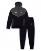 SYNA x Tech Fleece Windrunner (Yeni) Jogger – Siyah