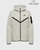 Tech Fleece 5th GEN Full-Zip Hoodie – Bej