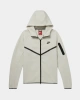 Tech Fleece 5th GEN Full-Zip Hoodie – Bej