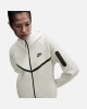 Tech Fleece 5th GEN Full-Zip Hoodie – Bej