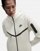 Tech Fleece 5th GEN Full-Zip Hoodie – Bej