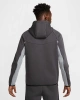 Tech Fleece 5th GEN Full-Zip Hoodie – Cool Grey