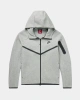 Tech Fleece 5th GEN Full-Zip Hoodie – Gri