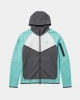 Tech Fleece 5th GEN Full-Zip Hoodie – IronGrey/Twist