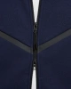 Tech Fleece 5th GEN Full-Zip Hoodie – Lacivert
