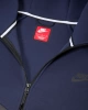 Tech Fleece 5th GEN Full-Zip Hoodie – Lacivert