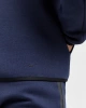 Tech Fleece 5th GEN Full-Zip Hoodie – Lacivert