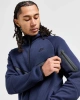 Tech Fleece 5th GEN Full-Zip Hoodie – Lacivert