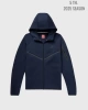 Tech Fleece 5th GEN Full-Zip Hoodie – Lacivert