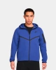 Tech Fleece 5th GEN Full-Zip Hoodie – Mavi