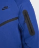Tech Fleece 5th GEN Full-Zip Hoodie – Mavi