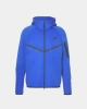 Tech Fleece 5th GEN Full-Zip Hoodie – Mavi