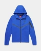 Tech Fleece 5th GEN Full-Zip Hoodie – Mavi