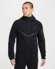 Tech Fleece 5th GEN Full-Zip Hoodie – Siyah