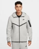Tech Fleece 5th GEN Full-Zip Hoodie – Gri