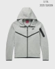 Tech Fleece 5th GEN Full-Zip Hoodie – Gri