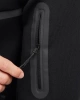 Tech Fleece 5th GEN Full-Zip Hoodie – Siyah