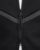 Tech Fleece 5th GEN Full-Zip Hoodie – Siyah