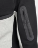 Tech Fleece 5th GEN Full-Zip Hoodie – Siyah/Gri