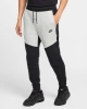 Tech Fleece 5th GEN Jogger – Siyah/Gri