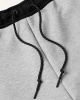 Tech Fleece 5th GEN Jogger – Siyah/Gri