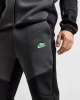 Tech Fleece 5th GEN Jogger – Siyah/Yeşil
