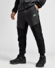 Tech Fleece 5th GEN Jogger – Siyah/Yeşil