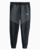 Tech Fleece 5th GEN Jogger – Siyah/Yeşil