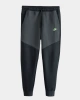 Tech Fleece 5th GEN Jogger – Siyah/Yeşil