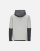 Tech Fleece Full-zip Hoodie - Ant/Gri/Volt