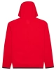 Tech Fleece Full-zip Hoodie - Kırmızı