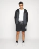 Tech Fleece Full-zip Hoodie - Siyah/Ant/Turuncu