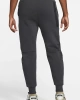 Tech Fleece Jogger – Antrasit/Gold