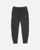 Tech Fleece Jogger – Antrasit/Gold