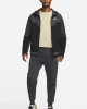 Tech Fleece Jogger – Antrasit/Gold