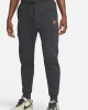 Tech Fleece Jogger – Antrasit/Gold