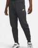 Tech Fleece Jogger – Antrasit/Yeşil