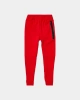 Tech Fleece Jogger – Kırmızı