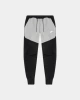 Tech Fleece Jogger – Siyah/Gri