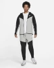 Tech Fleece Jogger – Siyah/Gri