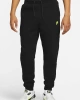 Tech Fleece Jogger – Siyah/Yeşil