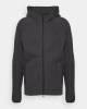 Tech Fleece Windrunner (Yeni) Full-Zip Hoodie – Antrasit