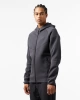 Tech Fleece Windrunner (Yeni) Full-Zip Hoodie – Antrasit
