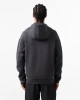 Tech Fleece Windrunner (Yeni) Full-Zip Hoodie – Antrasit