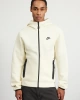 Tech Fleece Windrunner (Yeni) Full-Zip Hoodie – Coconut
