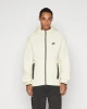 Tech Fleece Windrunner (Yeni) Full-Zip Hoodie – Coconut