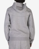 Tech Fleece Windrunner (Yeni) Full-Zip Hoodie – Gri