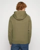 Tech Fleece Windrunner (Yeni) Full-Zip Hoodie – Haki