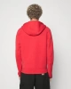 Tech Fleece Windrunner (Yeni) Full-Zip Hoodie – Kırmızı